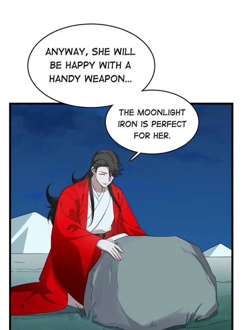 Queen of Posion: The Legend of a Super Agent, Doctor and Princess Chapter 287 52